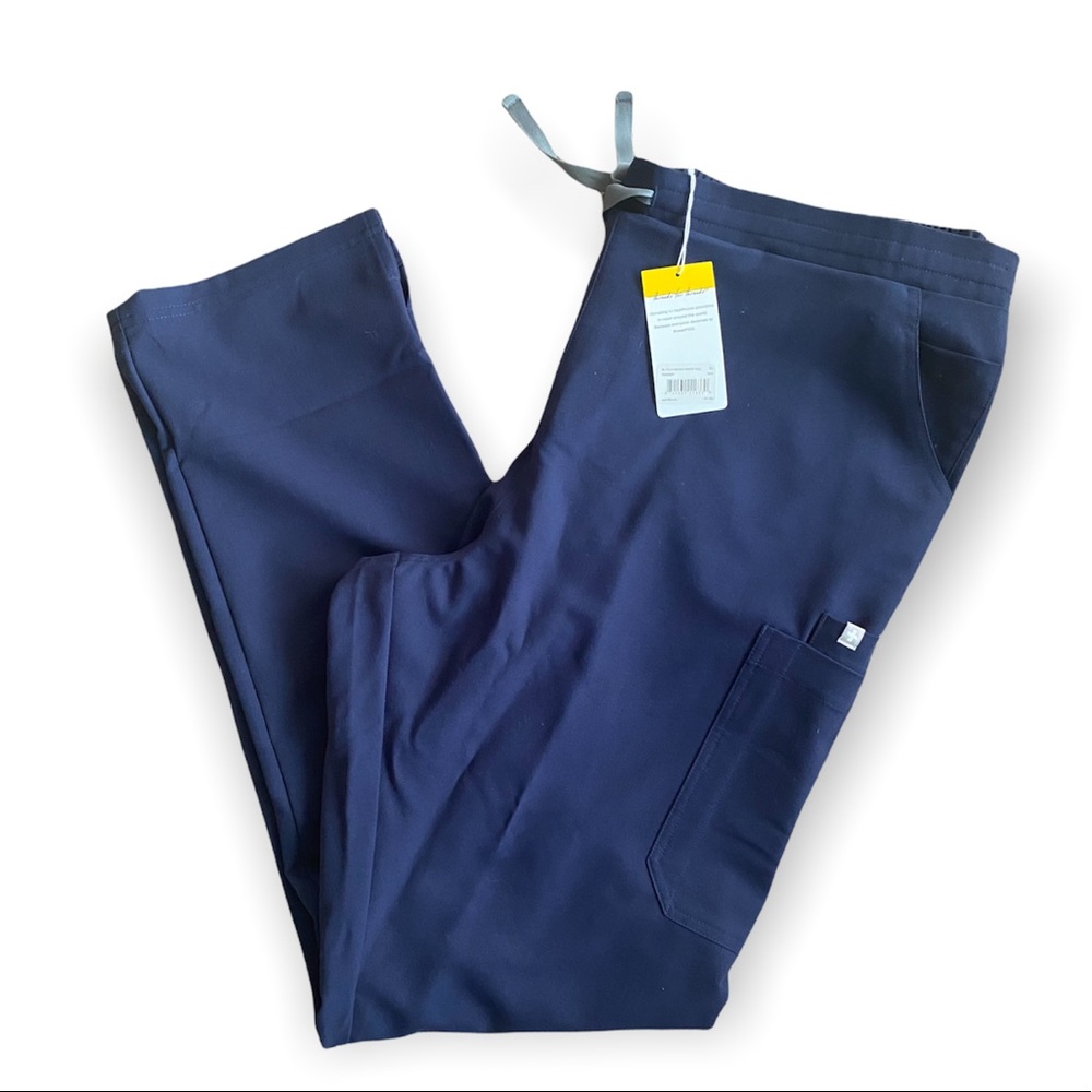 Figs Yola Skinny Pant womens Tall